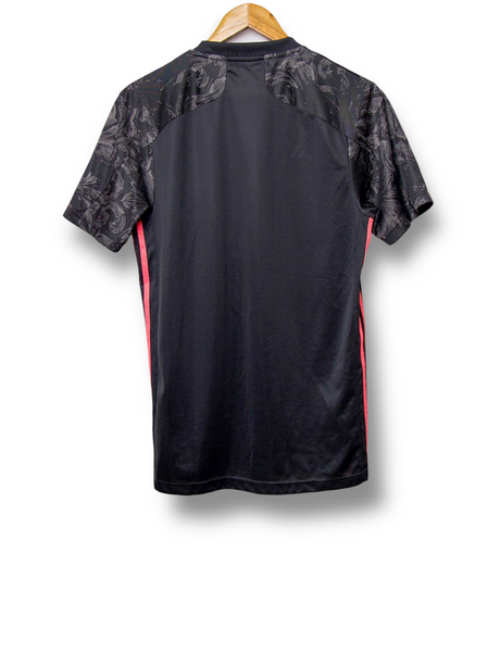 Real Madrid 2020/2021 Third Shirt (M)