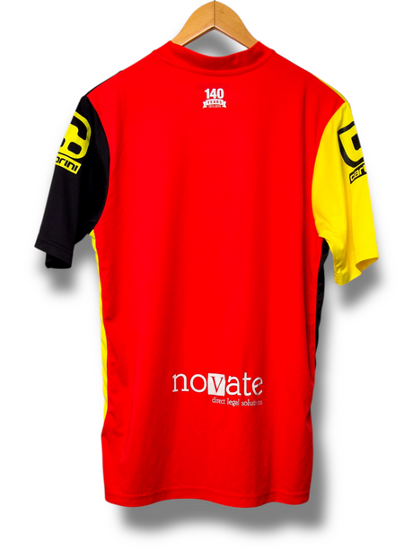 Birmingham City 2015/2016 Away Shirt (S)