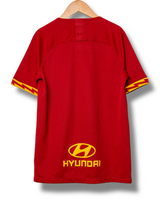 AS Roma 2019/2020 Thuis Shirt (140)
