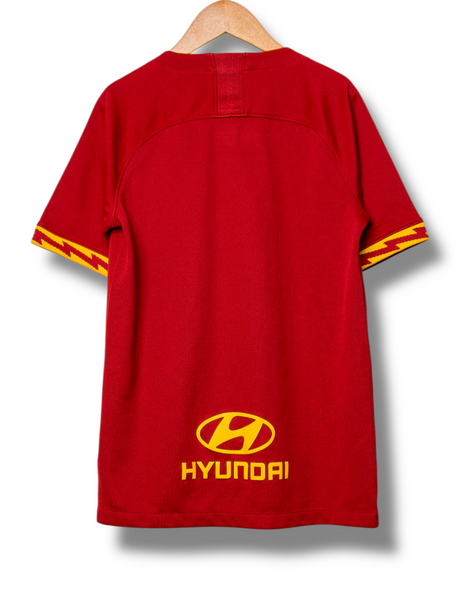 AS Roma 2019/2020 Home Shirt (140)