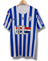 FC Eindhoven 2021/2022 Thuis Shirt (XL)