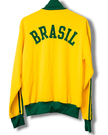 Brazil 2006 Jacket (M)
