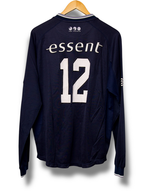 FC Twente 2001/2002 Away Shirt Long Sleeve (M)