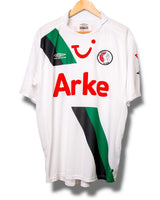 FC Twente 2005/2006 Uit Shirt (XL)