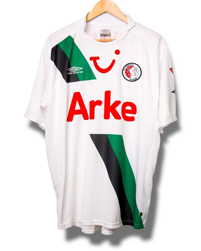 FC Twente 2005/2006 Uit Shirt (XL)