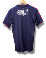 FC Twente 2020/2021 Uit Shirt (S)