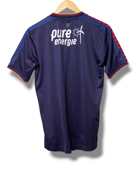 FC Twente 2020/2021 Away Shirt (S)