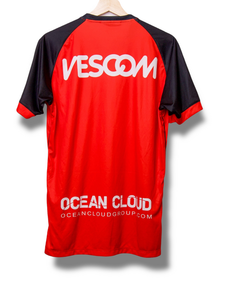 Helmond Sport 2022/2023 Home Shirt (M)