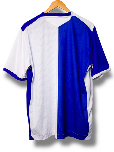 Blackburn Rovers 2008/2009 Home Shirt (XXL)