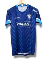VVV Venlo 2024/2025 Away Shirt (S)