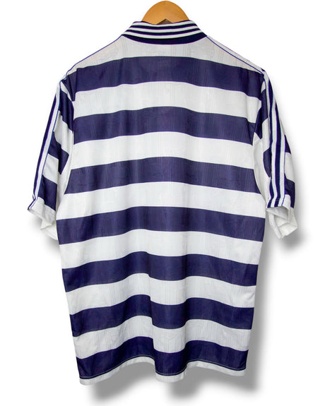Hertha BSC 1997/1998 Home Shirt (L)