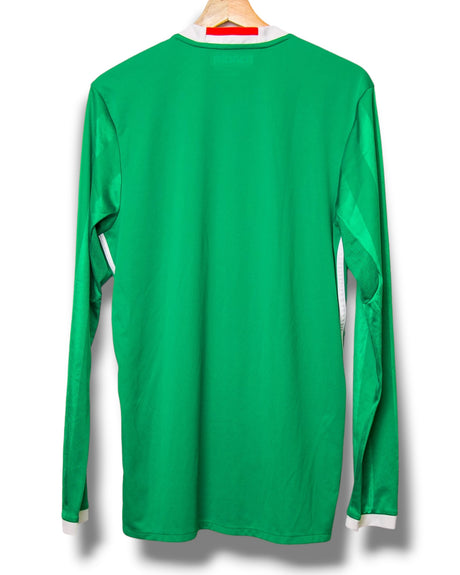 Mexico 2016 Home Shirt (M)