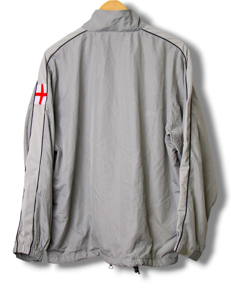 Engeland 2002 Jacket (M)