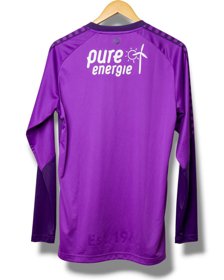 FC Twente 2020/2021 Goalkeeper Shirt (L)