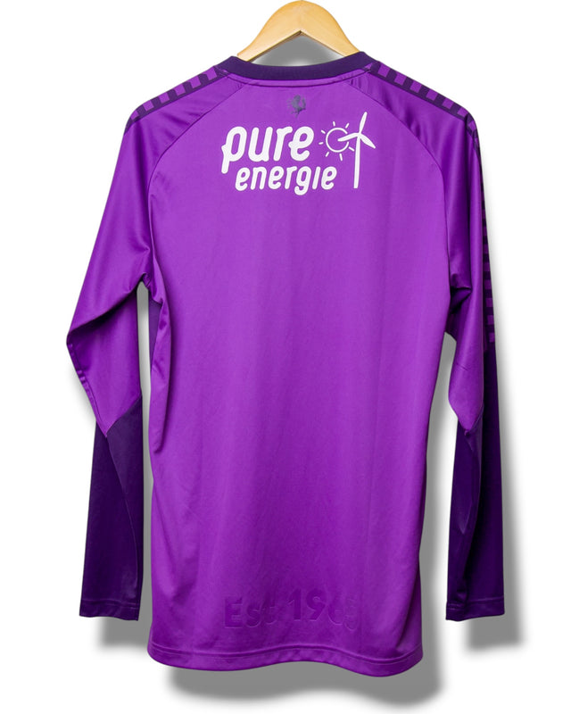 FC Twente 2020/2021 Keeper Shirt (L)