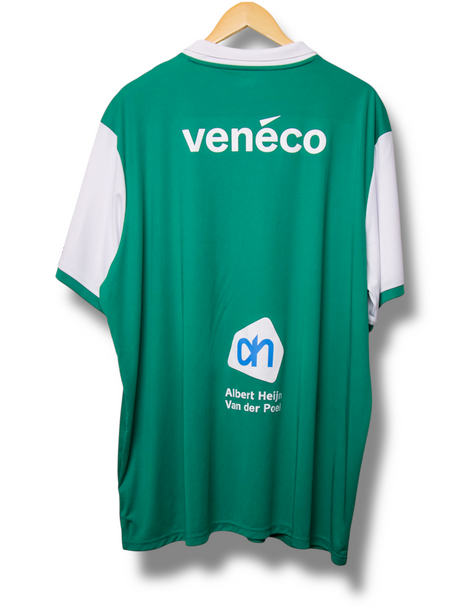 Dordrecht 2022/2023 Home Shirt (XXL)