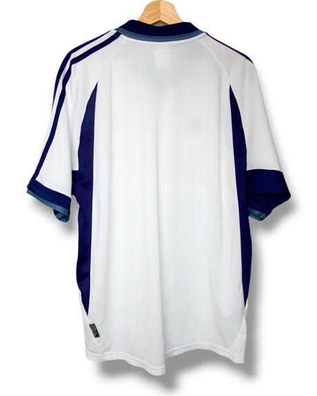 Tottenham 2001/2002 Home Shirt (L)