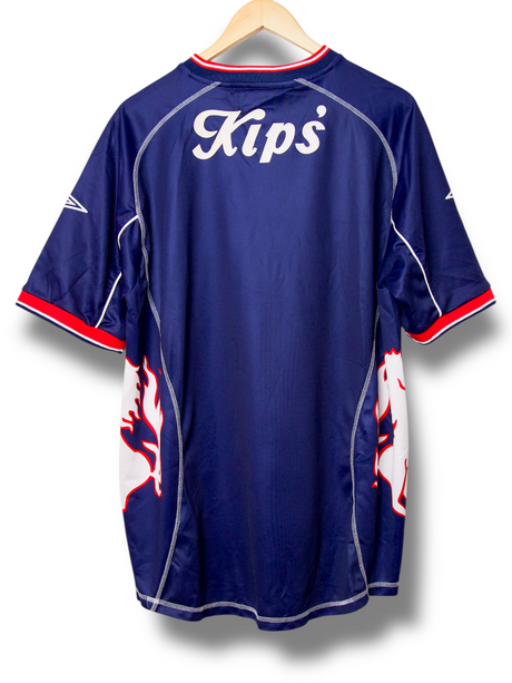 FC Twente 2004/2005 Away Shirt (XXL)