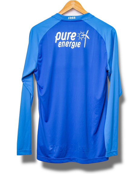 FC Twente 2019/2020 Goalkeeper Shirt (M)