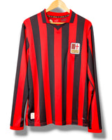 AC Milan 125 jaar anniversary Thuis Shirt (L)