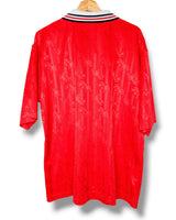 1.FC Kaiserslautern 1996/1997 Thuis Shirt (XL)