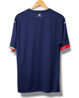 Lazio 2023/2024 Uit Shirt (L)