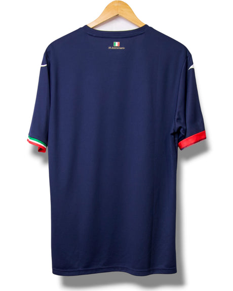 Lazio 2023/2024 Away Shirt (L)