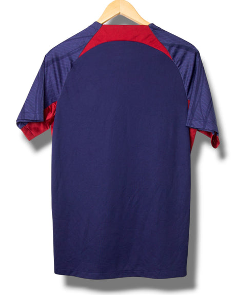 PSG 2023/2024 Training Shirt (Medium)