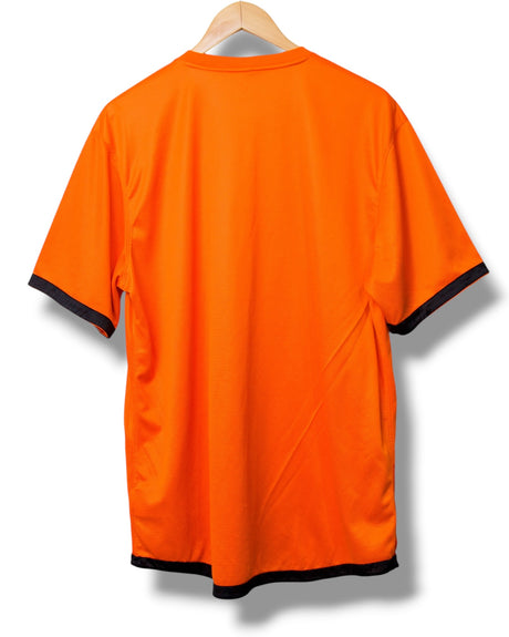 Netherlands 2012 Home Shirt (M)