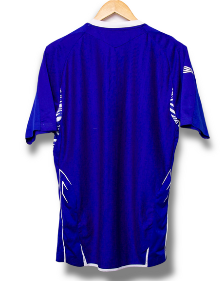 Everton 2007/2008 Home Shirt (M)