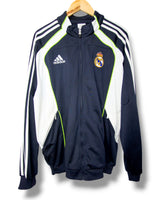 Real Madrid 2010/2011 Jacket (XL)