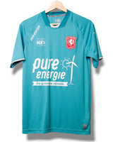 FC Twente 2019/2020 Uit Shirt (S)