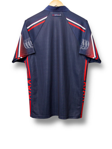 Ajax 1997/1998 Away Shirt (L)