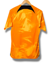 Niederlande 2022 Heimtrikot (S)