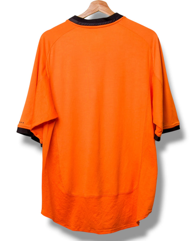 Nederland 2000 Thuis Shirt (L)