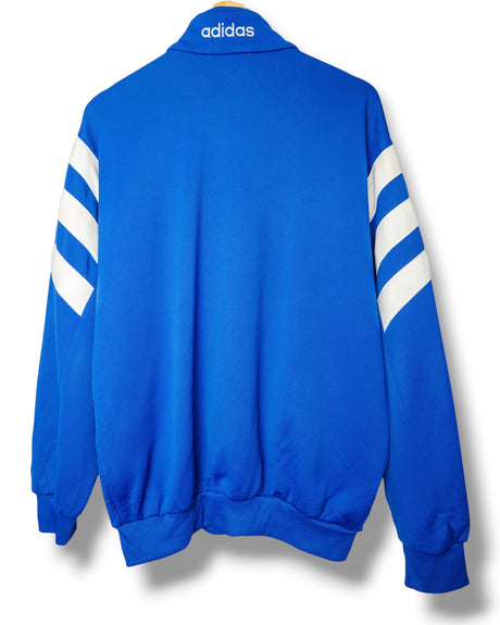 Bayern Munchen 1995/1996 Jacket (M)