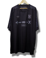 Ipswich Town 2022/2023 Derde Shirt (XXXXL)