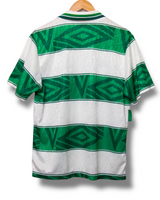 Celtic 1994/1995 Home Shirt (M)