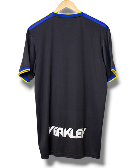 SC Cambuur 2023/2024 Uit Shirt (XL)