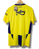 Fenerbache 2024/2025 Thuis Shirt (M)