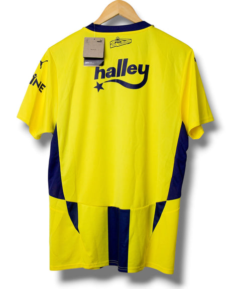 Fenerbahçe 2024/2025 Home Shirt (M)