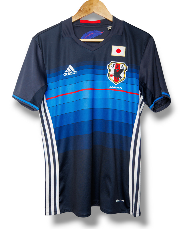 Japan 2016 Thuis Shirt (M)