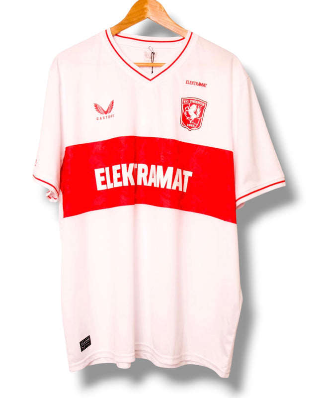 FC Twente 2023/2024 Derde Shirt (XXL)