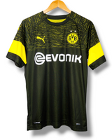 Dortmund 2018/2019 Uit Shirt Hakimi #5 (M)