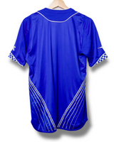 Dynamo Zagreb 2008/2009 Home Shirt (M)