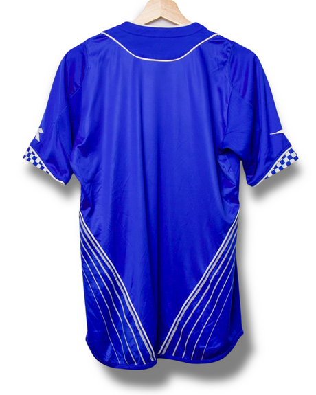 Dynamo Zagreb 2008/2009 Home Shirt (M)