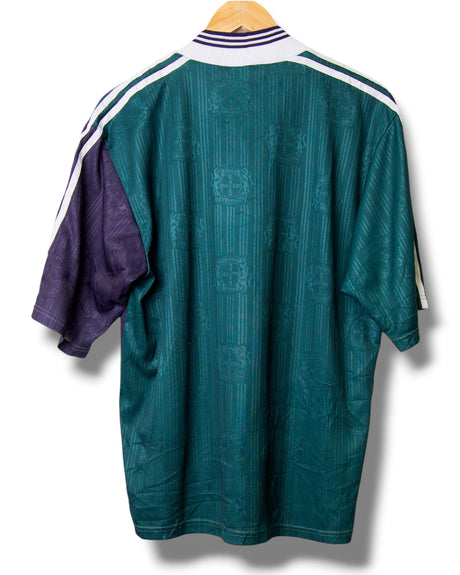 Bayer Leverkusen 1997/1998 Away Shirt (M)