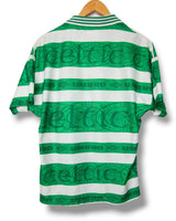 Celtic 1995/1996 Thuis Shirt (M)