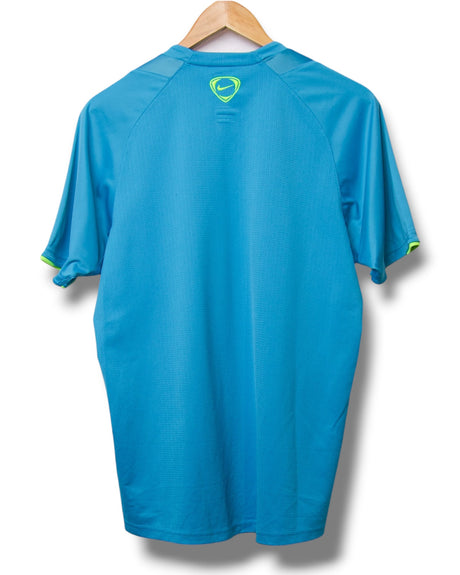 Barcelona 2008/2009 Training Shirt (Medium)
