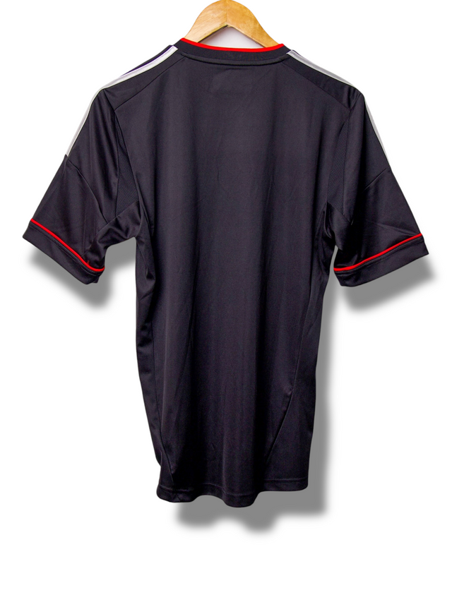 Olympique Lyon 2012/2013 3. Trikot (S)